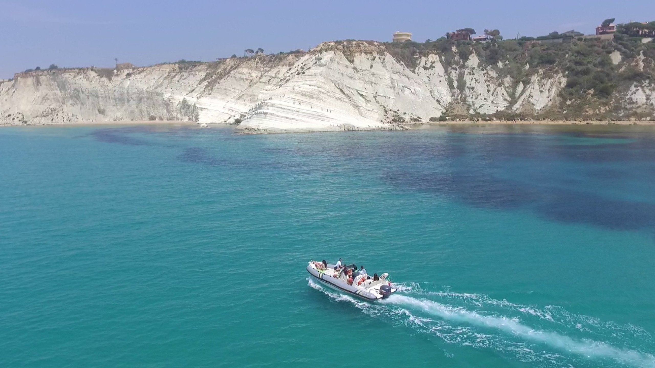 Escursioni Naturalistiche