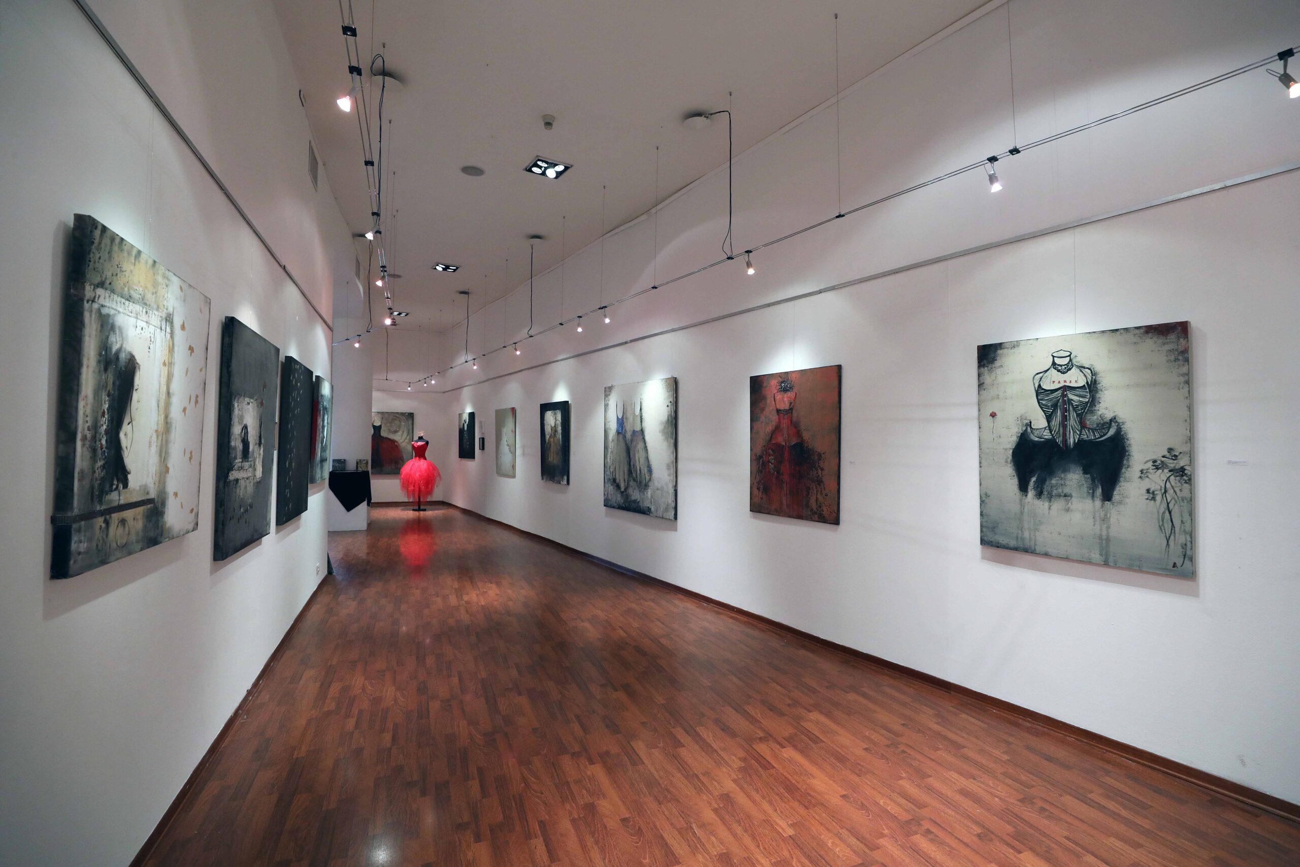 Mostre d'Arte e Cultura